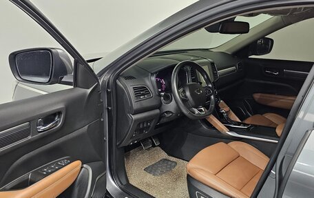 Renault Samsung QM6, 2021 год, 2 238 000 рублей, 10 фотография