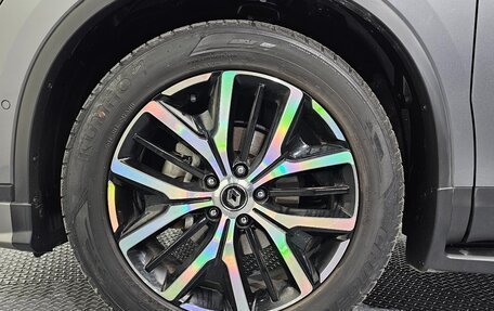 Renault Samsung QM6, 2021 год, 2 238 000 рублей, 18 фотография