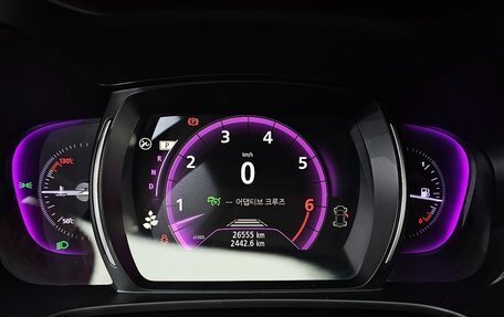 Renault Samsung QM6, 2021 год, 2 238 000 рублей, 19 фотография