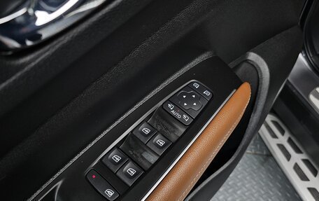 Renault Samsung QM6, 2021 год, 2 238 000 рублей, 22 фотография