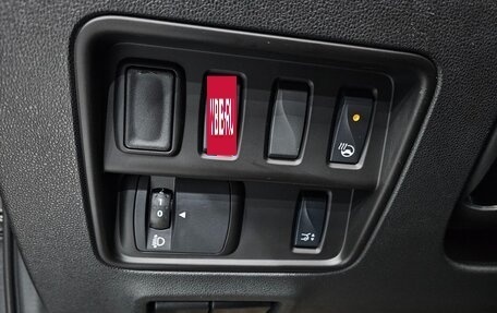 Renault Samsung QM6, 2021 год, 2 238 000 рублей, 11 фотография