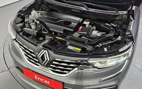 Renault Samsung QM6, 2021 год, 2 238 000 рублей, 21 фотография