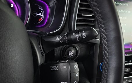 Renault Samsung QM6, 2021 год, 2 238 000 рублей, 20 фотография