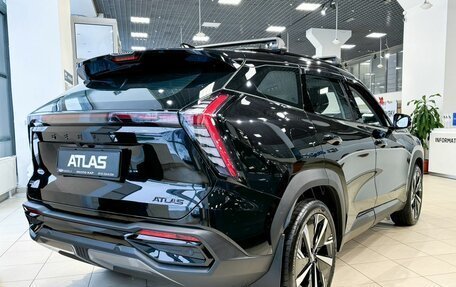 Geely Atlas, 2025 год, 3 449 990 рублей, 3 фотография