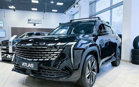 Geely Atlas, 2025 год, 3 449 990 рублей, 1 фотография