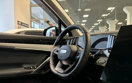 Geely Atlas, 2025 год, 3 449 990 рублей, 6 фотография