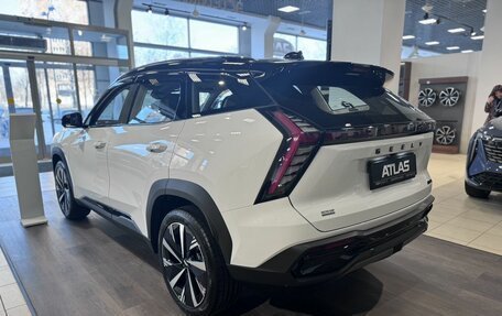 Geely Atlas, 2025 год, 3 760 990 рублей, 4 фотография