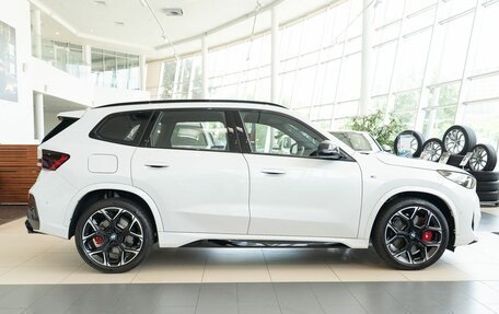 BMW X1, 2025 год, 7 150 000 рублей, 4 фотография