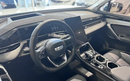 Geely Atlas, 2025 год, 3 760 990 рублей, 8 фотография