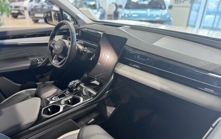 Geely Atlas, 2025 год, 3 760 990 рублей, 6 фотография