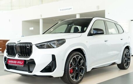BMW X1, 2025 год, 7 150 000 рублей, 1 фотография