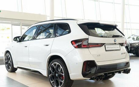 BMW X1, 2025 год, 7 150 000 рублей, 7 фотография