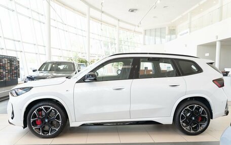 BMW X1, 2025 год, 7 150 000 рублей, 8 фотография