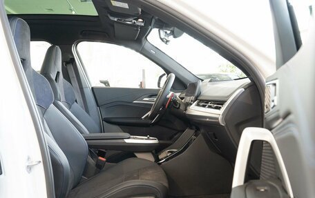 BMW X1, 2025 год, 7 150 000 рублей, 19 фотография