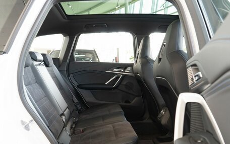 BMW X1, 2025 год, 7 150 000 рублей, 21 фотография