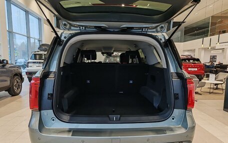 Haval H5, 2024 год, 3 711 510 рублей, 8 фотография