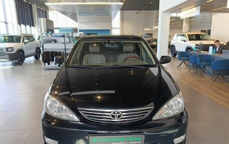 Toyota Camry V40, 2005 год, 699 000 рублей, 2 фотография