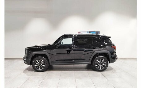 Haval H7, 2026 год, 3 959 010 рублей, 7 фотография