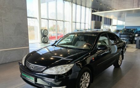 Toyota Camry V40, 2005 год, 699 000 рублей, 3 фотография