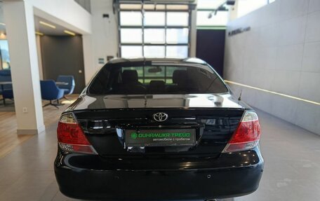 Toyota Camry V40, 2005 год, 699 000 рублей, 5 фотография