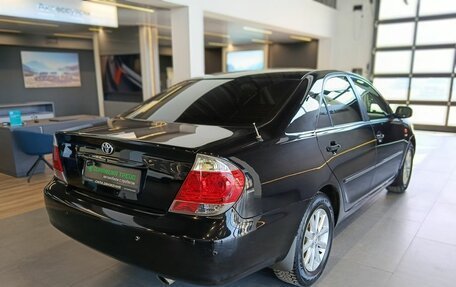 Toyota Camry V40, 2005 год, 699 000 рублей, 4 фотография
