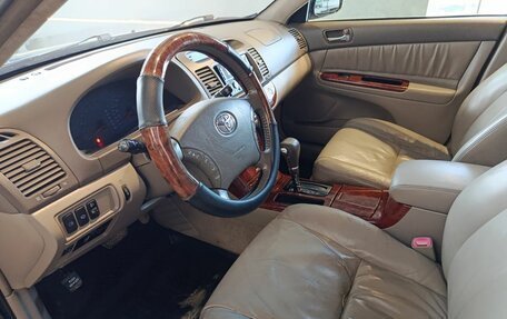 Toyota Camry V40, 2005 год, 699 000 рублей, 7 фотография