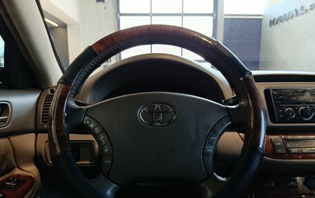 Toyota Camry V40, 2005 год, 699 000 рублей, 11 фотография