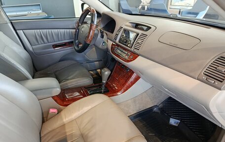 Toyota Camry V40, 2005 год, 699 000 рублей, 8 фотография