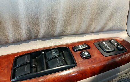 Toyota Camry V40, 2005 год, 699 000 рублей, 13 фотография