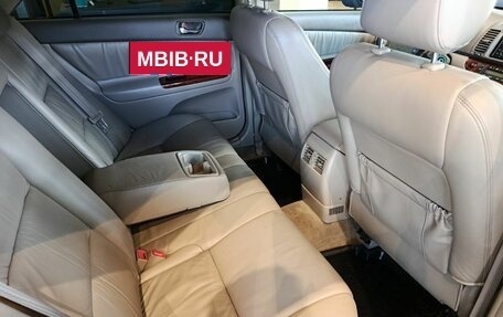 Toyota Camry V40, 2005 год, 699 000 рублей, 9 фотография