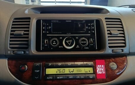 Toyota Camry V40, 2005 год, 699 000 рублей, 12 фотография