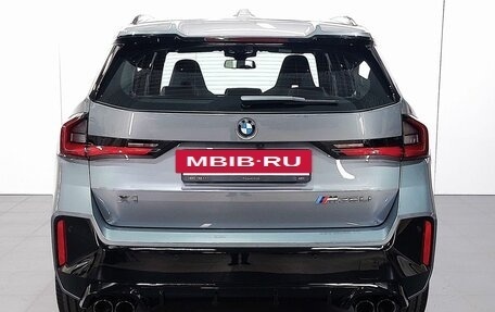 BMW X1, 2025 год, 7 100 000 рублей, 5 фотография