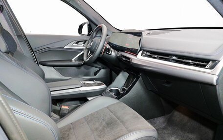 BMW X1, 2025 год, 7 100 000 рублей, 14 фотография