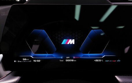 BMW X1, 2025 год, 7 100 000 рублей, 16 фотография