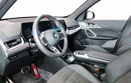 BMW X1, 2025 год, 7 100 000 рублей, 11 фотография