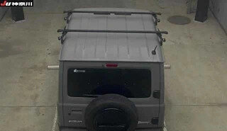 Suzuki Jimny, 2021 год, 1 243 272 рублей, 5 фотография