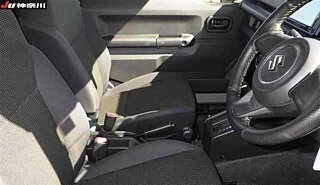 Suzuki Jimny, 2021 год, 1 243 272 рублей, 8 фотография