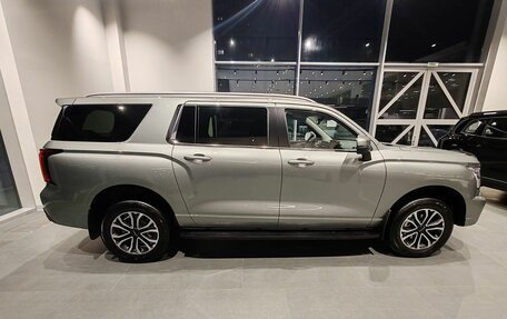 Haval H5, 2025 год, 4 058 010 рублей, 4 фотография