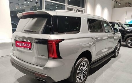 Haval H5, 2025 год, 4 058 010 рублей, 5 фотография