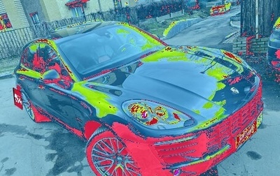 Porsche Macan I рестайлинг, 2018 год, 4 390 000 рублей, 1 фотография