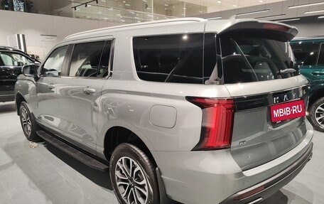 Haval H5, 2025 год, 4 058 010 рублей, 9 фотография