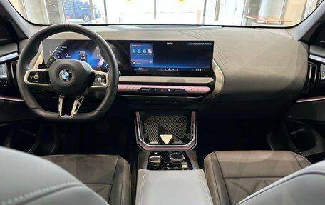 BMW X3, 2025 год, 7 600 000 рублей, 13 фотография