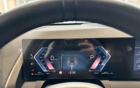 BMW X3, 2025 год, 7 600 000 рублей, 19 фотография