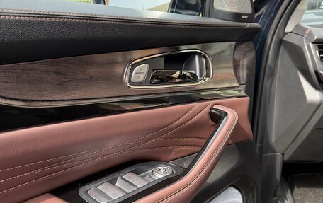 CheryExeed VX, 2023 год, 3 000 000 рублей, 11 фотография