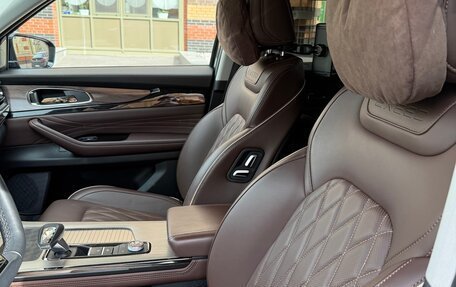 CheryExeed VX, 2023 год, 3 000 000 рублей, 9 фотография