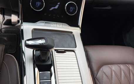 CheryExeed VX, 2023 год, 3 000 000 рублей, 8 фотография