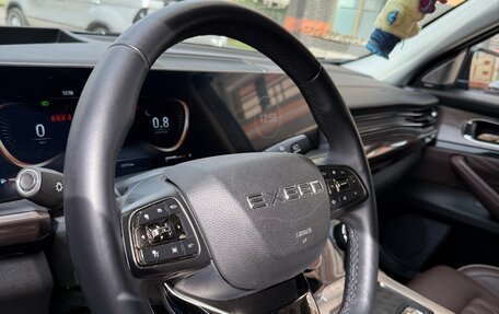 CheryExeed VX, 2023 год, 3 000 000 рублей, 7 фотография