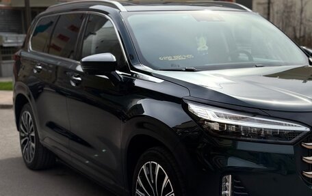 CheryExeed VX, 2023 год, 3 000 000 рублей, 4 фотография