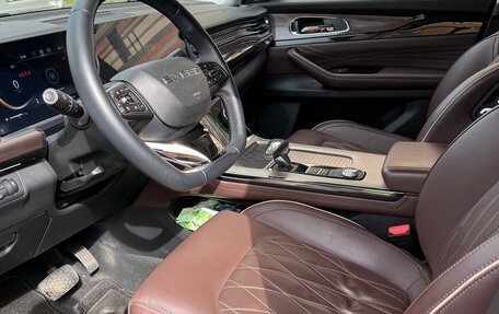 CheryExeed VX, 2023 год, 3 000 000 рублей, 10 фотография