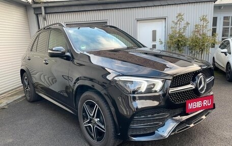 Mercedes-Benz GLE, 2024 год, 8 650 000 рублей, 3 фотография